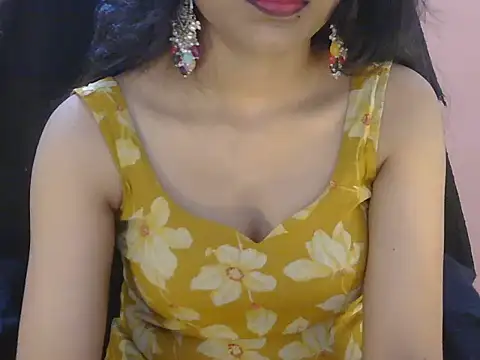 Snapshot of Cute_Pihu01 chatting on 27, 5, 2026 Cute Pihu01 online show from 27, 5, 2026