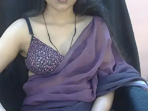Snapshot of Cute_Pihu01 chatting on 12, 6, 2026 Cute Pihu01 online show from 12, 6, 2026