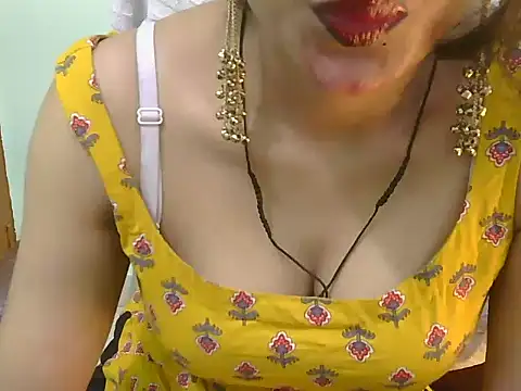 Cute Pihu01 online show from 29, 7, 2026