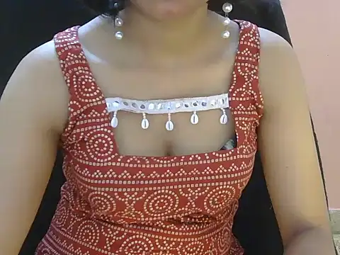 Snapshot of Cute_Pihu01 chatting on 25, 5, 2026 Cute Pihu01 online show from 25, 5, 2026