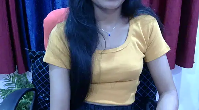 Cute Pihu01 online show from 20, 3, 2025