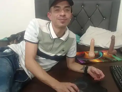 jhonny k online show from 12, 1, 2026