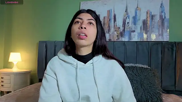 Cassie bloom online show from 31, 3, 2026