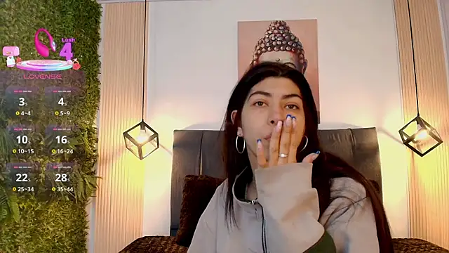 Cassie bloom online show from 13, 1, 2026