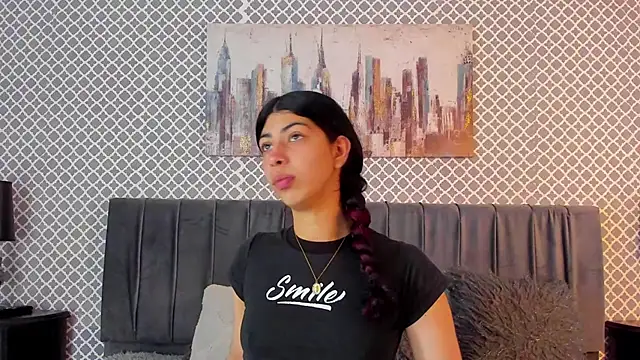 Cassie bloom online show from 28, 10, 2025