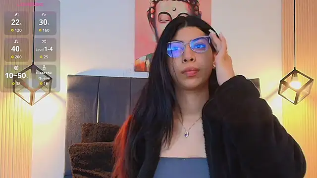 Cassie bloom online show from 27, 11, 2025