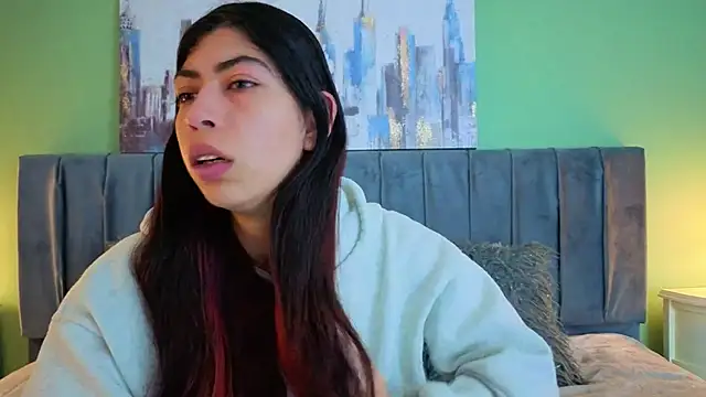 Cassie bloom online show from 15, 4, 2026