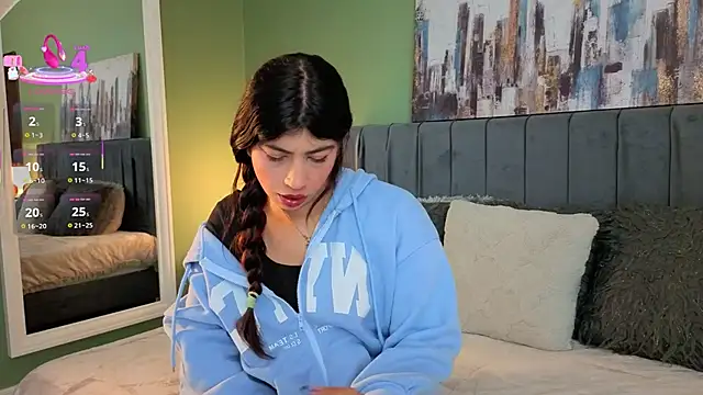 Cassie bloom online show from 21, 5, 2026