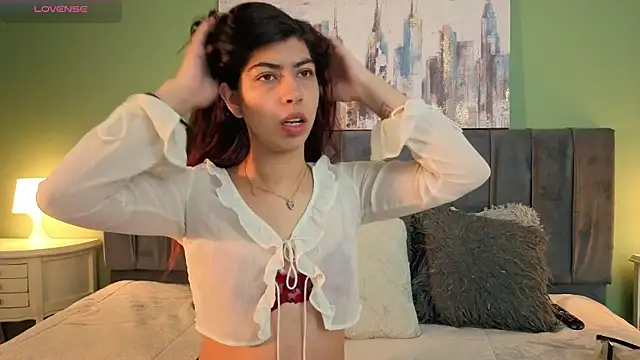 Cassie bloom online show from 2, 5, 2026