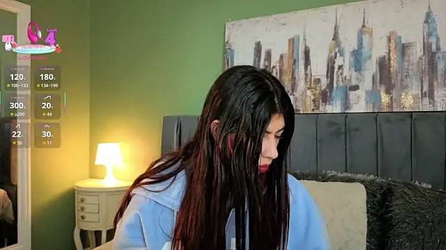 Cassie bloom online show from 4, 6, 2026