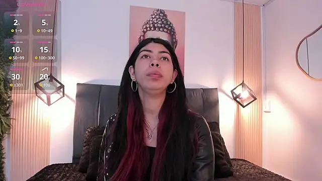 Cassie bloom online show from 14, 1, 2026