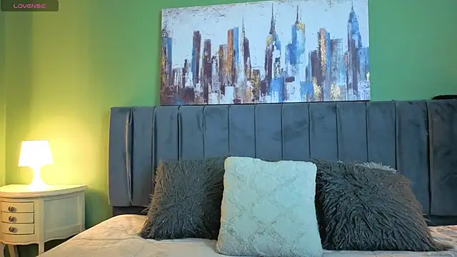 Cassie bloom online show from 21, 3, 2026