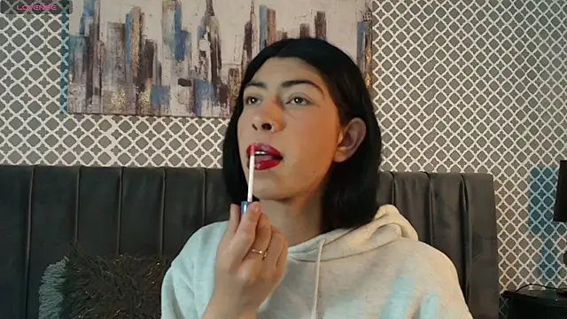 Cassie bloom online show from 16, 10, 2025