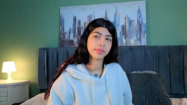 Cassie bloom online show from 27, 3, 2026