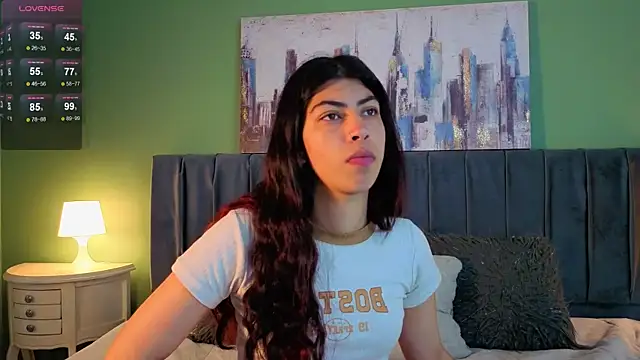 Cassie bloom online show from 16, 4, 2026