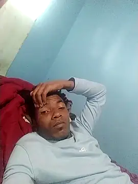 Cockblak online show from 19, 2, 2025