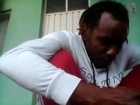 Cockblak online show from 20, 9, 2025