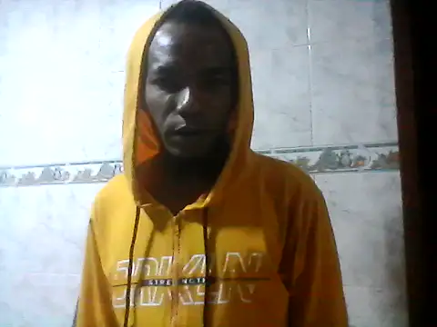 Cockblak online show from 7, 11, 2025