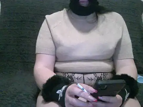 BibicaBibica1 online show from 24, 2, 2025