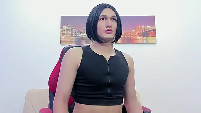 Snapshot of GigiHilss chatting on 23, 2, 2025 GigiHilss online show from 23, 2, 2025