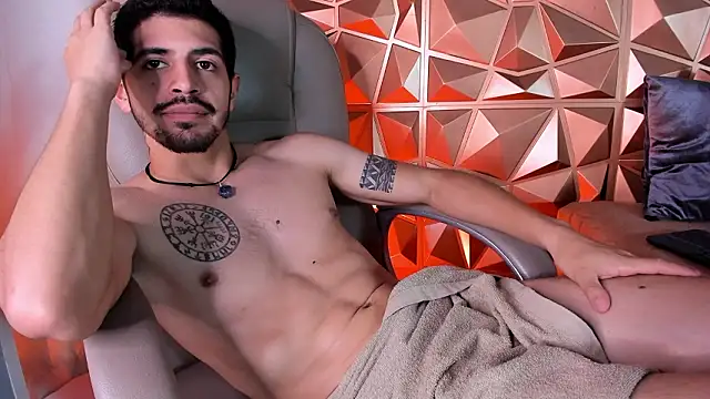 Snapshot of AlejandroStormm chatting on 21, 3, 2026 AlejandroStormm online show from 21, 3, 2026