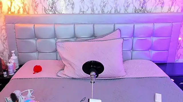 MELODYY SWEET online show from 12, 4, 2026