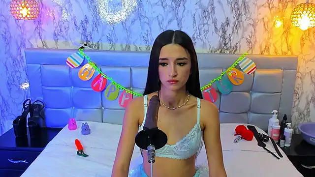 MELODYY SWEET online show from 5, 4, 2026