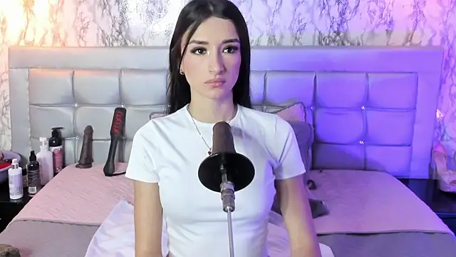 MELODYY SWEET online show from 11, 3, 2026