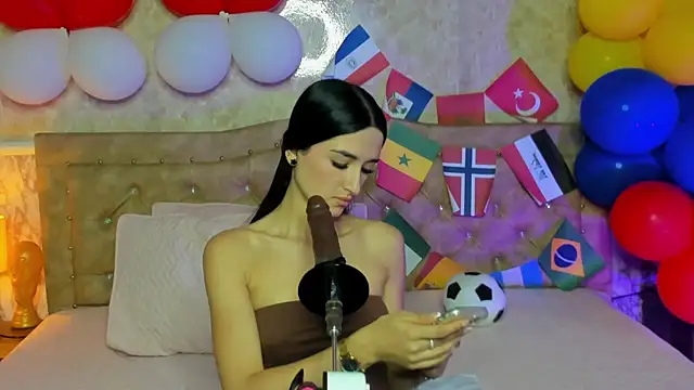 Snapshot of MELODYY_SWEET chatting on 29, 6, 2026 MELODYY SWEET online show from 29, 6, 2026