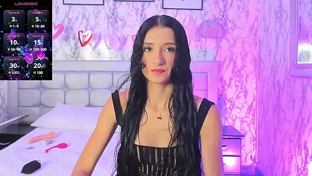 MELODYY SWEET online show from 7, 3, 2025
