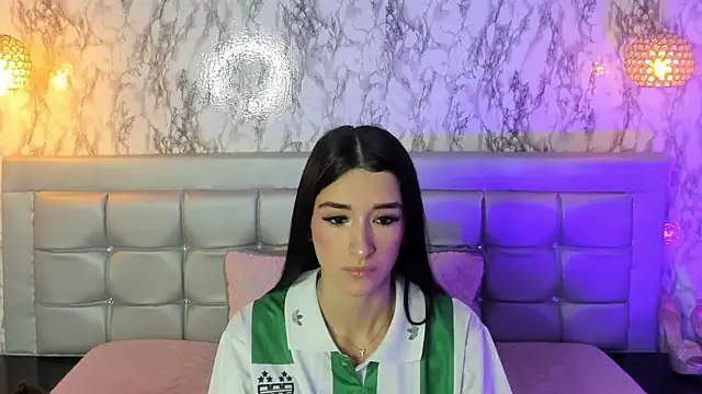 MELODYY SWEET online show from 6, 3, 2026