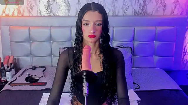 MELODYY SWEET online show from 10, 11, 2025