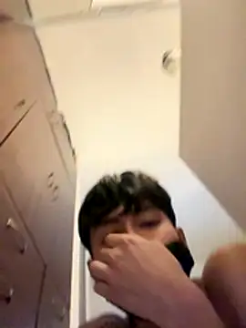 Snapshot of twinkperu18 chatting on 26, 10, 2025 twinkperu18 online show from 26, 10, 2025