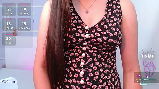 Snapshot of JasmineBella0 chatting on 15, 3, 2025 JasmineBella0 online show from 15, 3, 2025