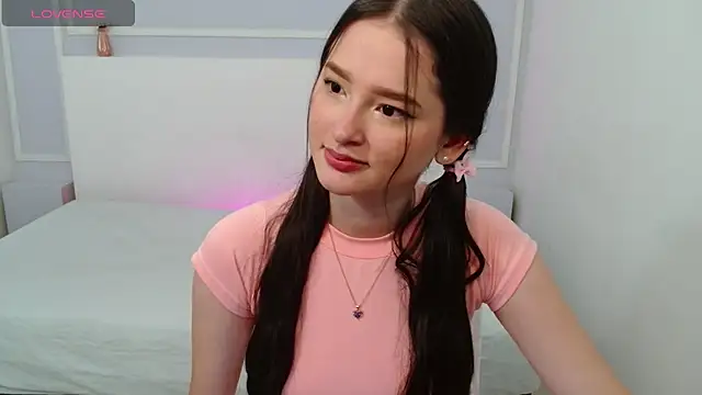 Snapshot of JasmineBella0 chatting on 14, 3, 2025 JasmineBella0 online show from 14, 3, 2025