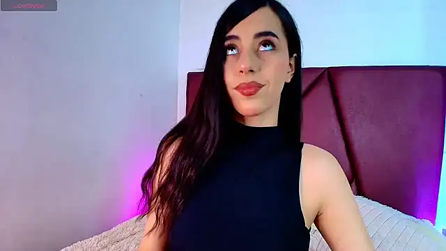 Lexi Howard  online show from 11, 7, 2026