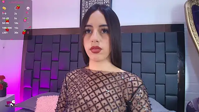 Snapshot of Lexi_Howard_ chatting on 11, 10, 2025 Lexi Howard online show from 11, 10, 2025