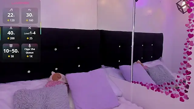 Anniie  Evans online show from 7, 3, 2026