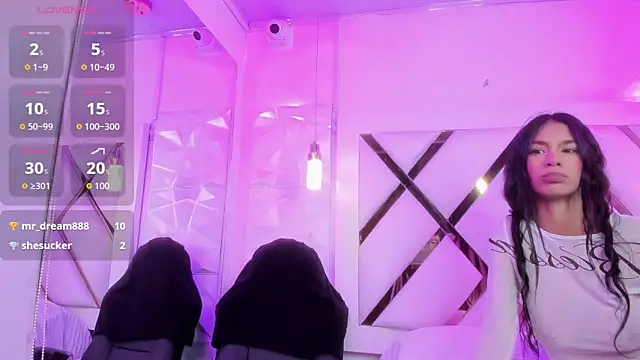 Anniie  Evans online show from 24, 2, 2026