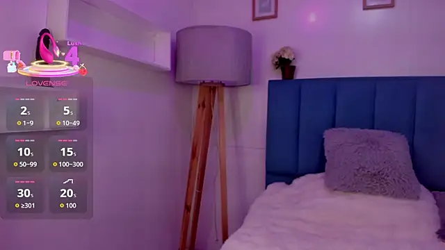 Anniie  Evans online show from 16, 12, 2025