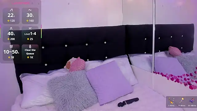 Anniie  Evans online show from 5, 3, 2026