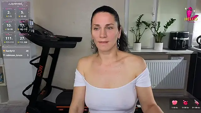 mylady xenia online show from 30, 5, 2026