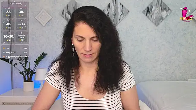 Snapshot of mylady_xenia chatting on 16, 6, 2026 mylady xenia online show from 16, 6, 2026