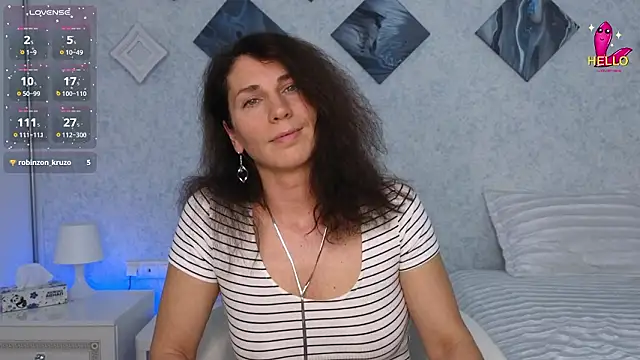 mylady xenia online show from 2, 3, 2026