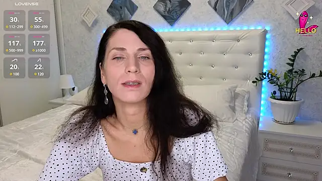 Snapshot of mylady_xenia chatting on 2, 3, 2025 mylady xenia online show from 2, 3, 2025