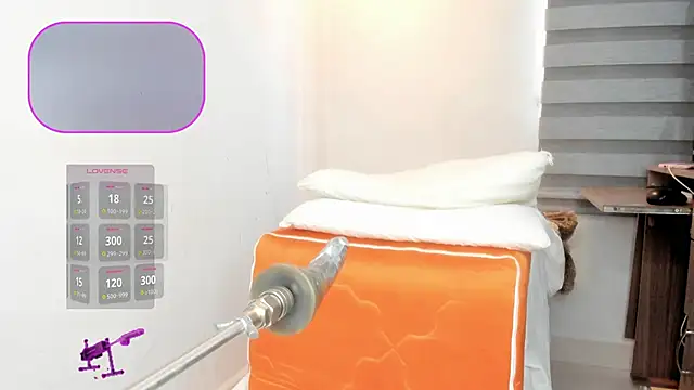 Snapshot of nymphonebula chatting on 6, 11, 2025 nymphonebula online show from 6, 11, 2025