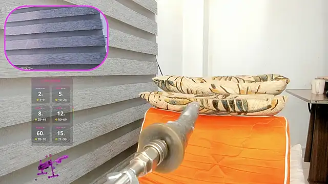 Snapshot of nymphonebula chatting on 11, 10, 2025 nymphonebula online show from 11, 10, 2025