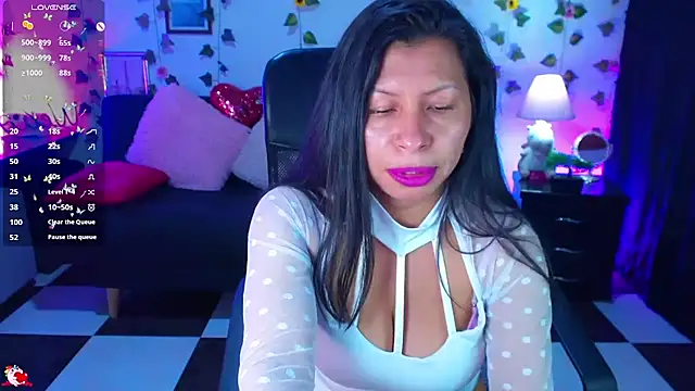 AbbyPrincessAGT online show from 29, 5, 2026
