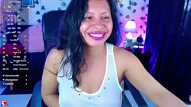 Snapshot of AbbyPrincessAGT chatting on 13, 7, 2026 AbbyPrincessAGT online show from 13, 7, 2026