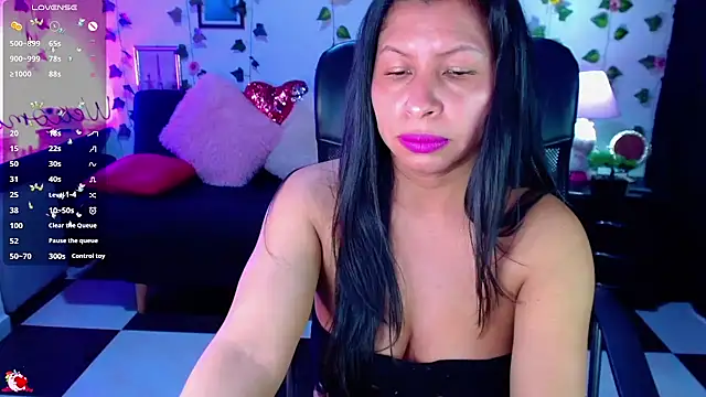 AbbyPrincessAGT online show from 26, 5, 2026